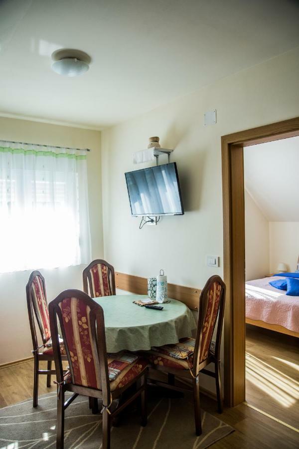 Apartmani Husko Tuheljske Toplice Kültér fotó